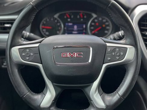 Used 2020 GMC Acadia SLE FWD image 22