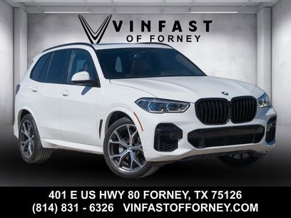 Used 2022 BMW X5 sDrive40i w/ M Sport Package