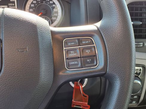 Used 2024 RAM 1500 Tradesman w/ Popular Equipment Group AWD/4WD image 21