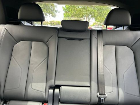 Used 2025 Audi Q3 2.0T Premium AWD/4WD image 13