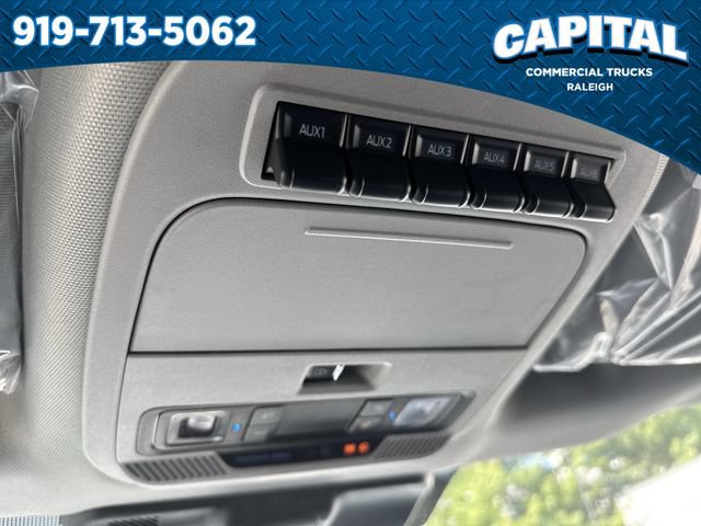 New 2026 Ford F450 XL AWD/4WD image 34