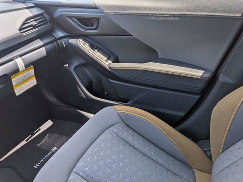 New 2026 Subaru Crosstrek 2.5i Sport AWD/4WD image 19