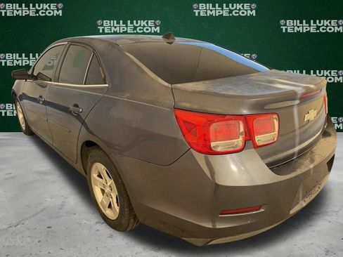Used 2013 Chevrolet Malibu LS w/ Protection Package image 4