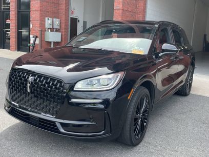 Used 2023 Lincoln Corsair Reserve w/ Equipment Group 201A