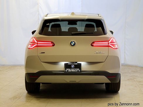 Used 2026 BMW X3 xDrive30i AWD/4WD image 7