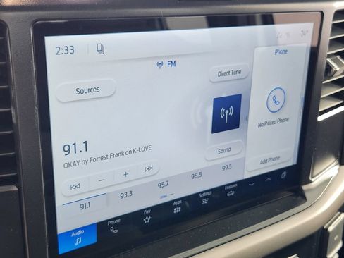 New 2026 Ford F150 XL AWD/4WD image 22