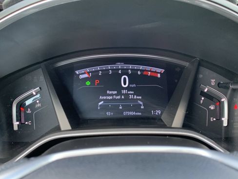 Used 2021 Honda CR-V EX image 29