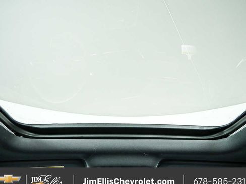 New 2026 Chevrolet Equinox RS w/ Convenience Package III AWD/4WD image 21