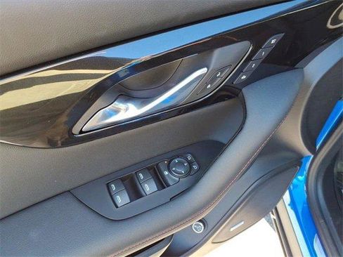 New 2026 Chevrolet Blazer RS w/ Enhanced Convenience Package image 14