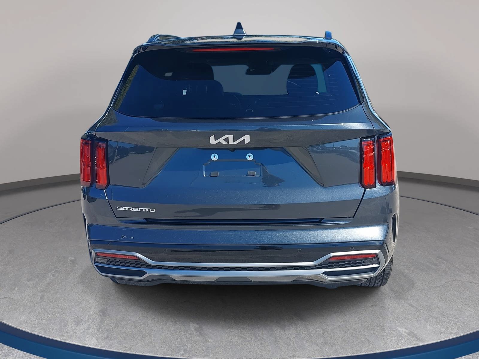 Used 2023 Kia Sorento SX FWD image 6