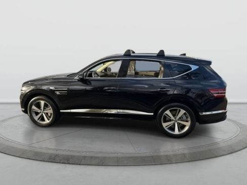 Used 2024 Genesis GV80 2.5T w/ Advanced Package image 4