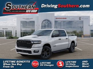 New 2026 RAM 1500 Express AWD/4WD 360° Tour