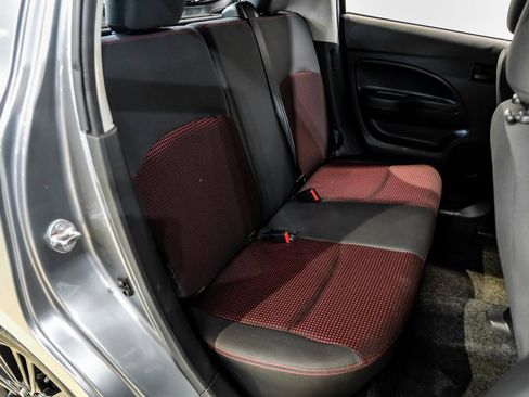 Used 2020 Mitsubishi Mirage GT image 36