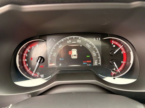 Used 2025 Toyota RAV4 XLE w/ Convenience Package image 13