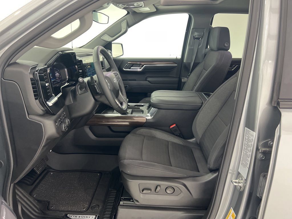 Used 2024 Chevrolet Silverado 1500 RST w/ All Star Edition Plus AWD/4WD image 19