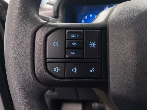 Used 2025 Ford F150 XL image 12