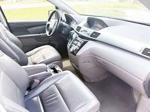 Used 2012 Honda Odyssey EX-L image 9