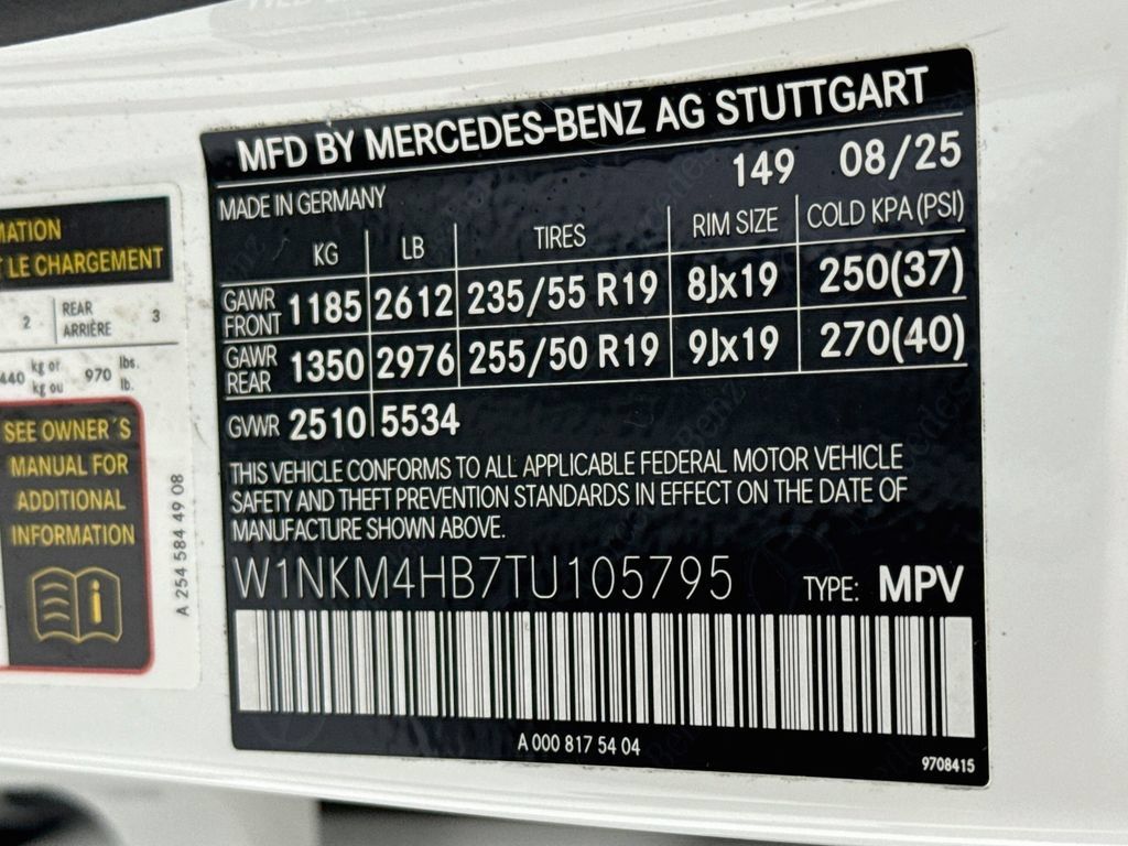 Certified 2026 Mercedes-Benz GLC 300 4MATIC image 34