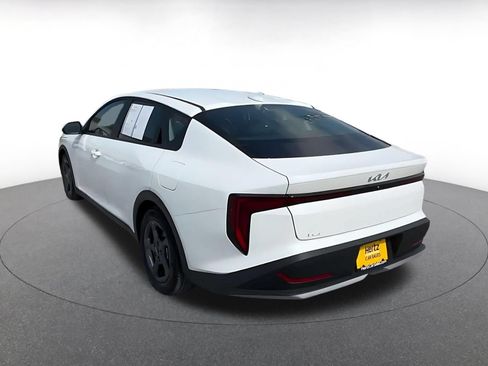 Used 2026 Kia K4 FWD image 9