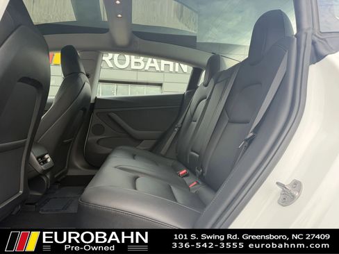 Used 2023 Tesla Model 3 Standard Range RWD image 15