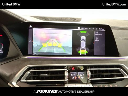 Used 2021 BMW X5 sDrive40i w/ Convenience Package image 17