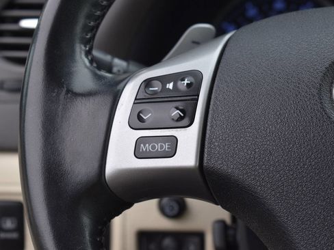 Used 2013 Lexus IS 250 AWD w/ Luxury Plus Pkg Value Edition image 20