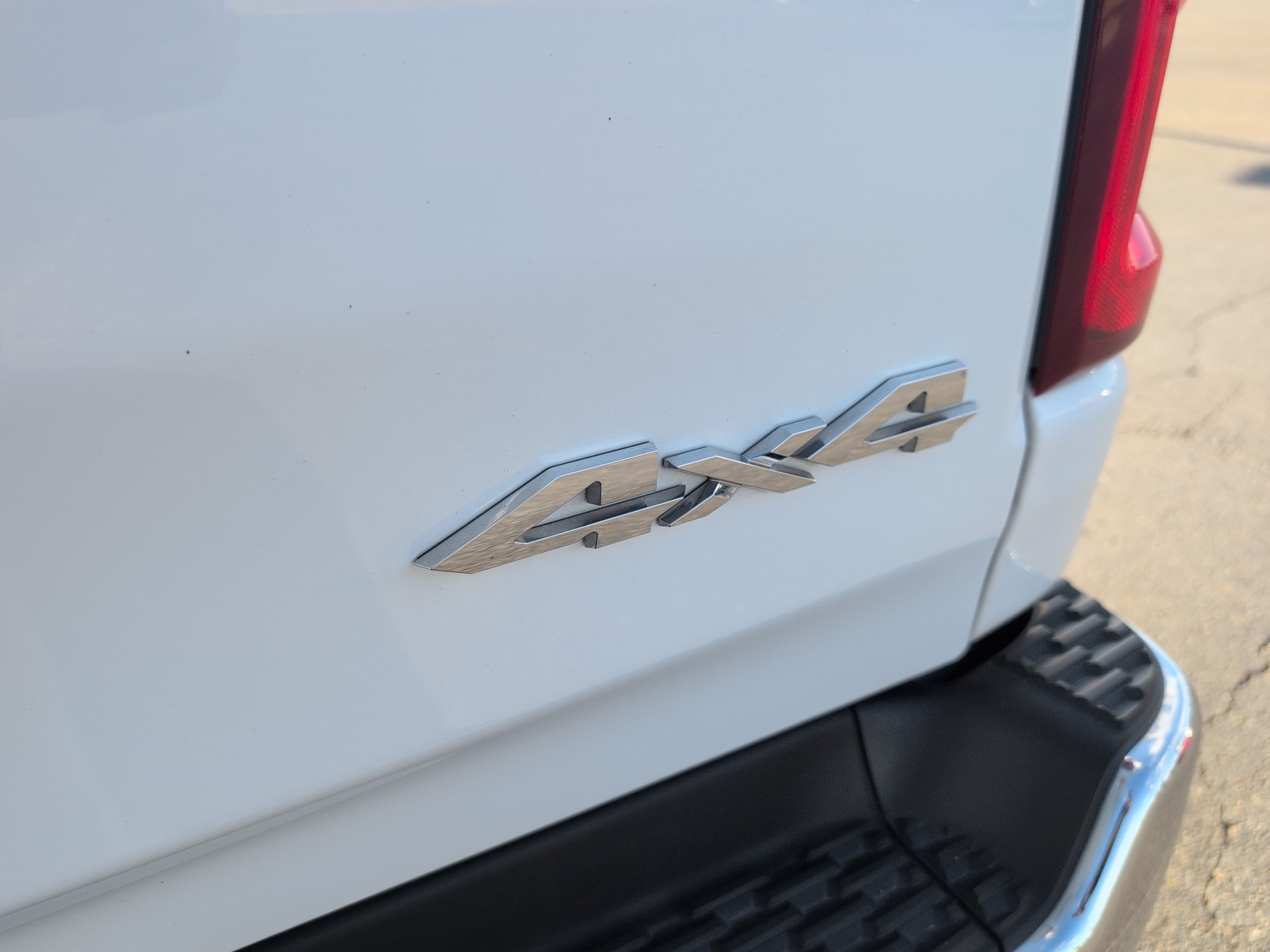 Used 2026 RAM 1500 Big Horn AWD/4WD image 13