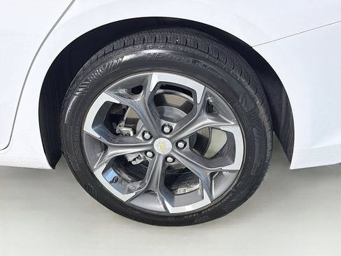 Used 2022 Chevrolet Malibu LT FWD image 35