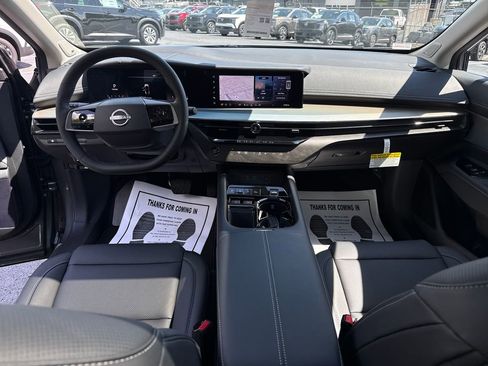 New 2026 Nissan Murano SL AWD/4WD image 12