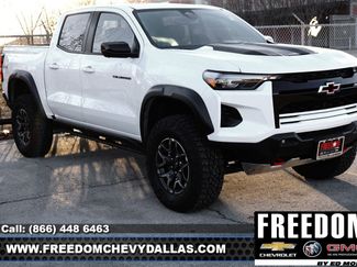 Used 2024 Chevrolet Colorado ZR2 w/ ZR2 Convenience Package III video 1