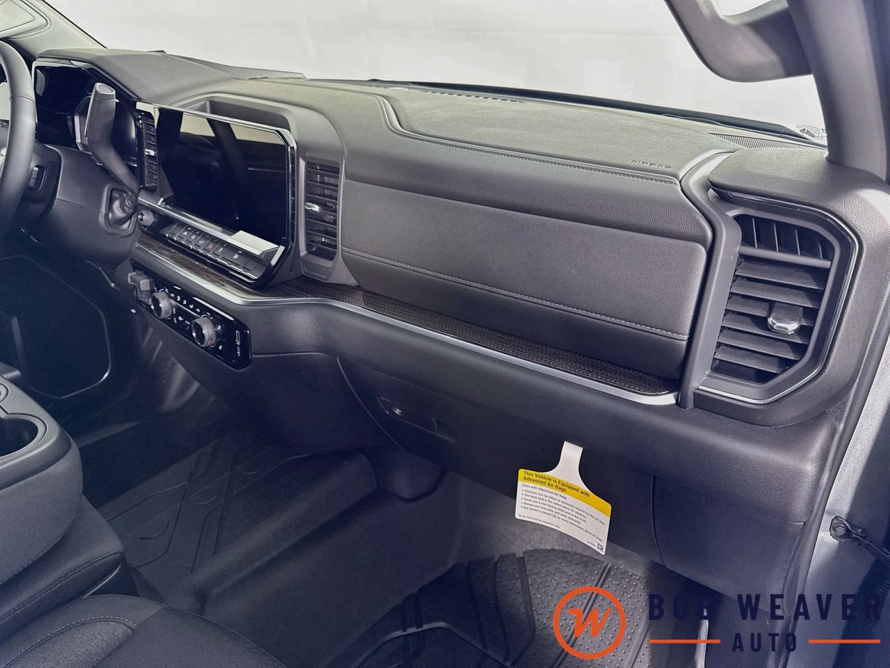 New 2026 Chevrolet Silverado 1500 RST w/ RST Select Package AWD/4WD image 35