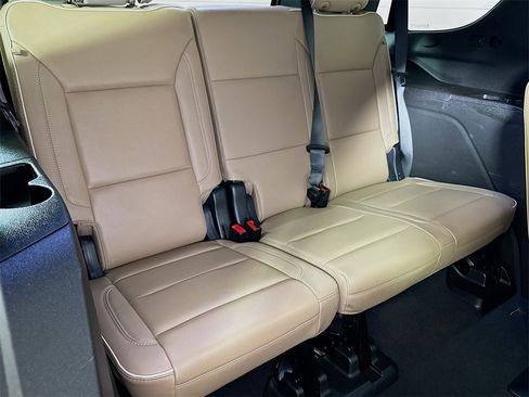 Used 2023 Chevrolet Tahoe Premier image 27