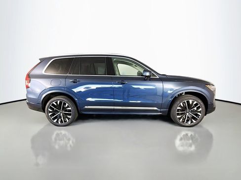 New 2026 Volvo XC90 T8 Ultra w/ Protection Package Premier AWD/4WD image 8