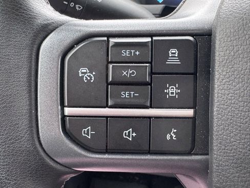 Certified 2024 Ford F150 XLT w/ Equipment Group 302A MID image 20