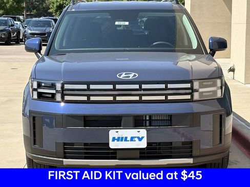 New 2026 Hyundai Santa Fe SEL image 8