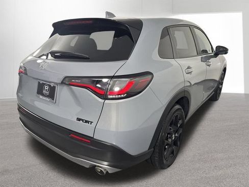 Used 2024 Honda HR-V Sport image 35