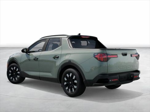New 2025 Hyundai Santa Cruz SEL image 5