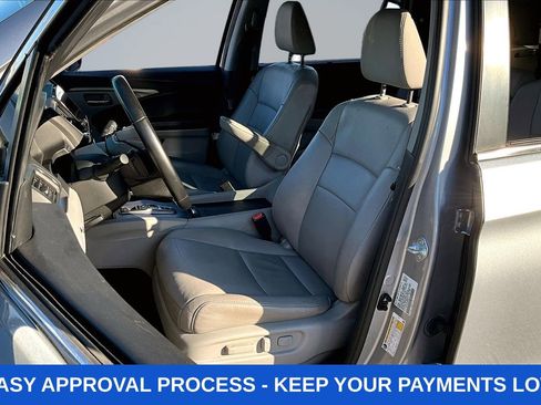Used 2021 Honda Pilot Special Edition image 24