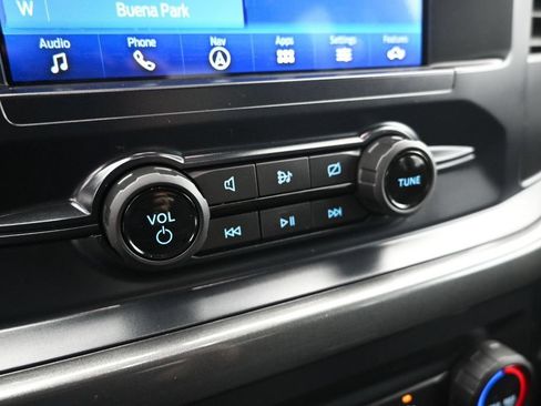 Certified 2023 Ford F150 XL w/ STX Appearance Package RWD image 15