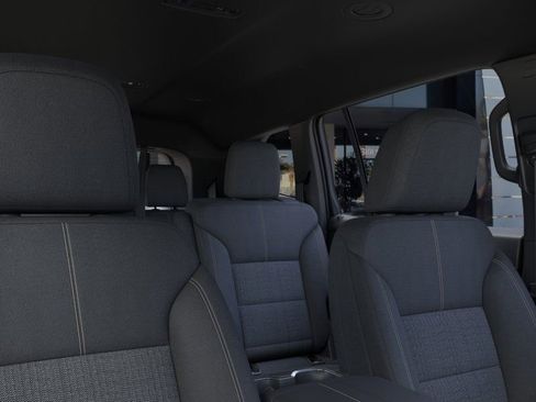 New 2025 GMC Acadia Elevation FWD image 25