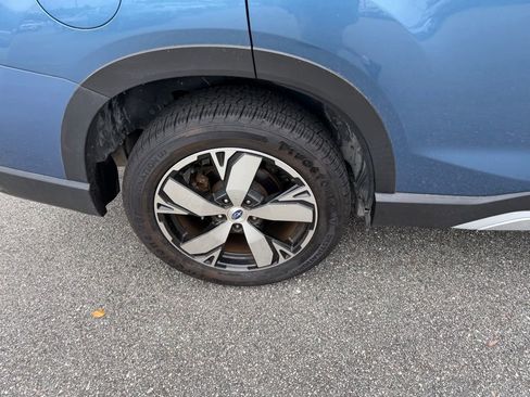 Used 2020 Subaru Forester Touring w/ Popular Package #2 image 5