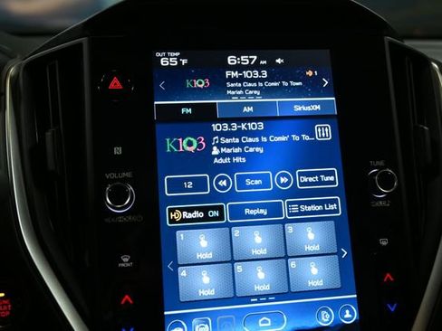 Certified 2025 Subaru Crosstrek 2.0i Premium image 34