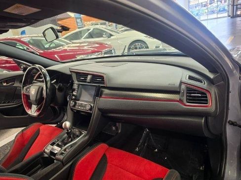 Used 2019 Honda Civic Type R image 14