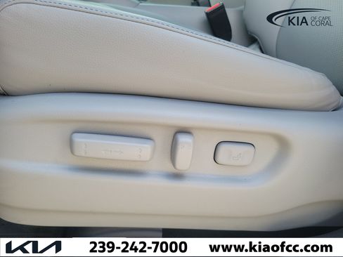 Used 2023 Honda Ridgeline RTL image 26