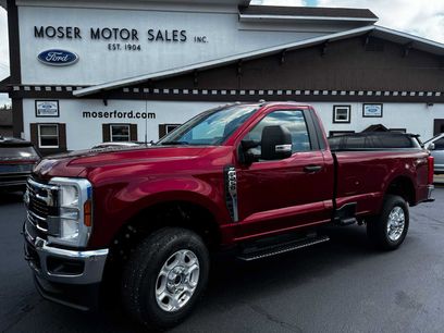 Used 2026 Ford F250 XLT