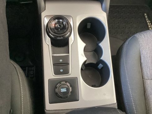 Used 2021 Ford Bronco Sport Big Bend AWD/4WD image 61