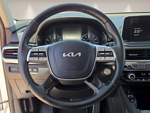 Used 2022 Kia Telluride SX w/ SX Prestige Package AWD/4WD image 13