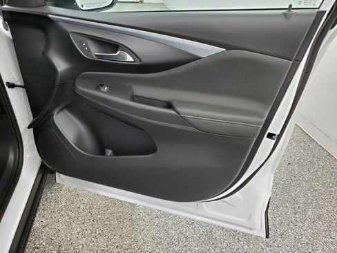 New 2025 Buick Envista Preferred w/ Convenience I Package image 19