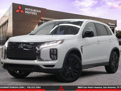 New 2026 Mitsubishi Outlander Sport LE