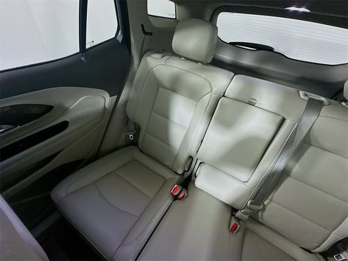 Used 2020 GMC Terrain Denali image 12